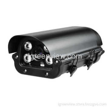 700tvl Car Number Plate Recongnition Camera 
